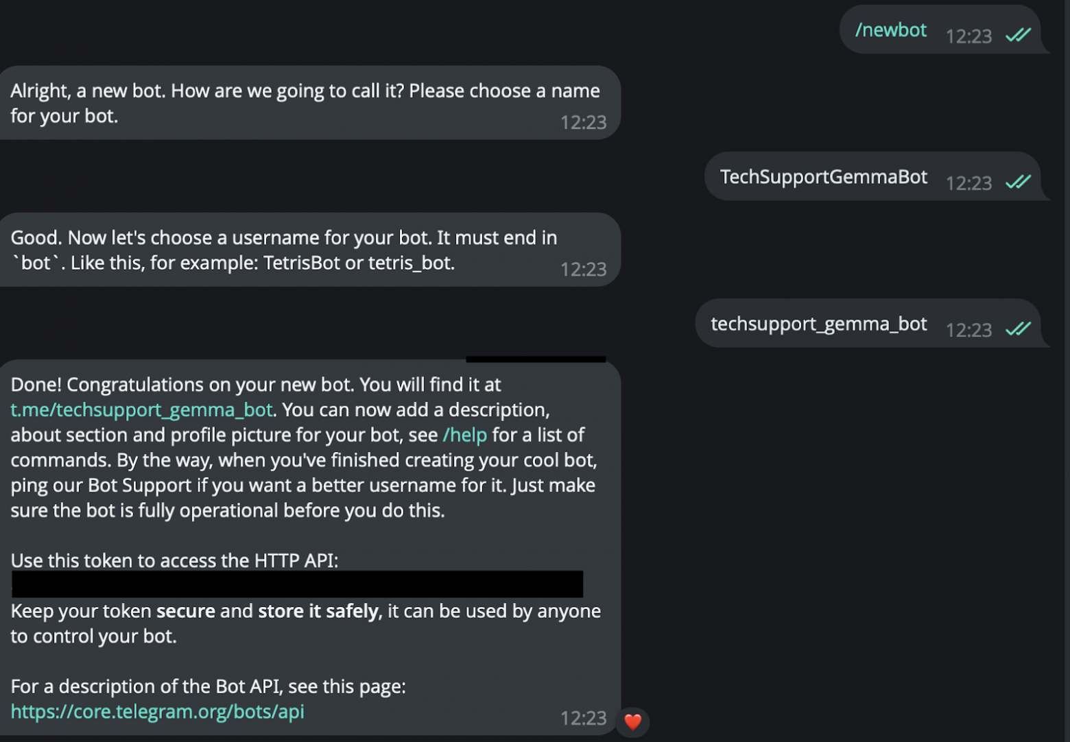 Личный помощник в Telegram: как я сделал ИИ-бота, который сэкономил часы на переписках - 11