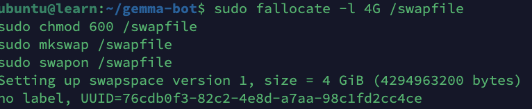 Личный помощник в Telegram: как я сделал ИИ-бота, который сэкономил часы на переписках - 3