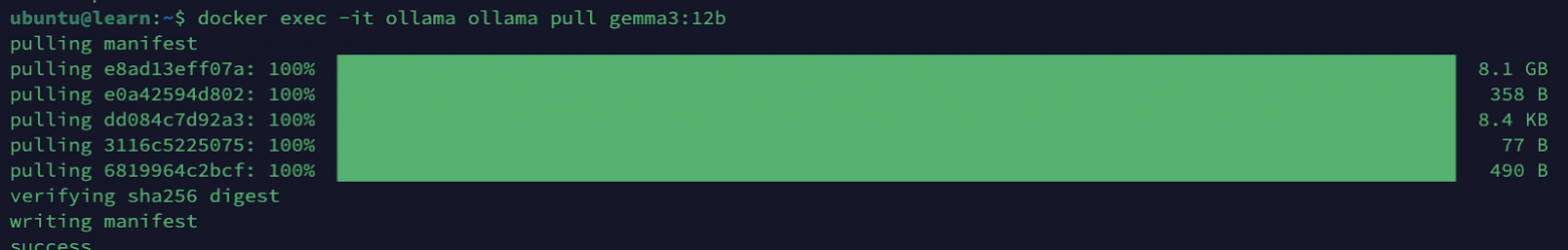 Личный помощник в Telegram: как я сделал ИИ-бота, который сэкономил часы на переписках - 7