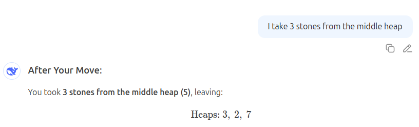 должно быть 3, 2, 6 конечно