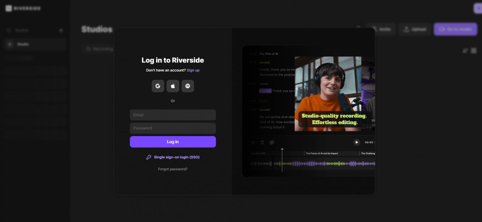 Топ-5 бесплатных нейросетей для транскрибации: лучшие сервисы для перевода аудио в текст - 5 Топ-5 бесплатных нейросетей для транскрибации: лучшие сервисы для перевода аудио в текст - 5
