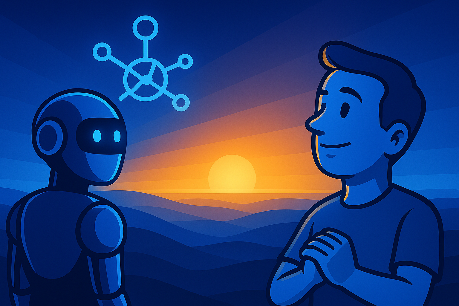 Визуализация данных для систем ИИ: Как сделать нейросети понятными - 7 Визуализация данных для систем ИИ: Как сделать нейросети понятными - 7