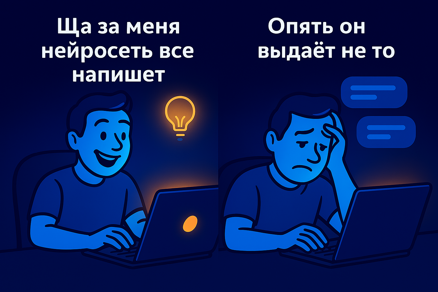 Визуализация данных для систем ИИ: Как сделать нейросети понятными - 1 Визуализация данных для систем ИИ: Как сделать нейросети понятными - 1