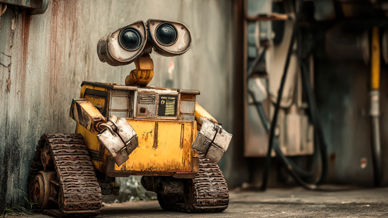 CognitiveOS: операционная система с модульной архитектурой для интеграции LLM в роботов - 1