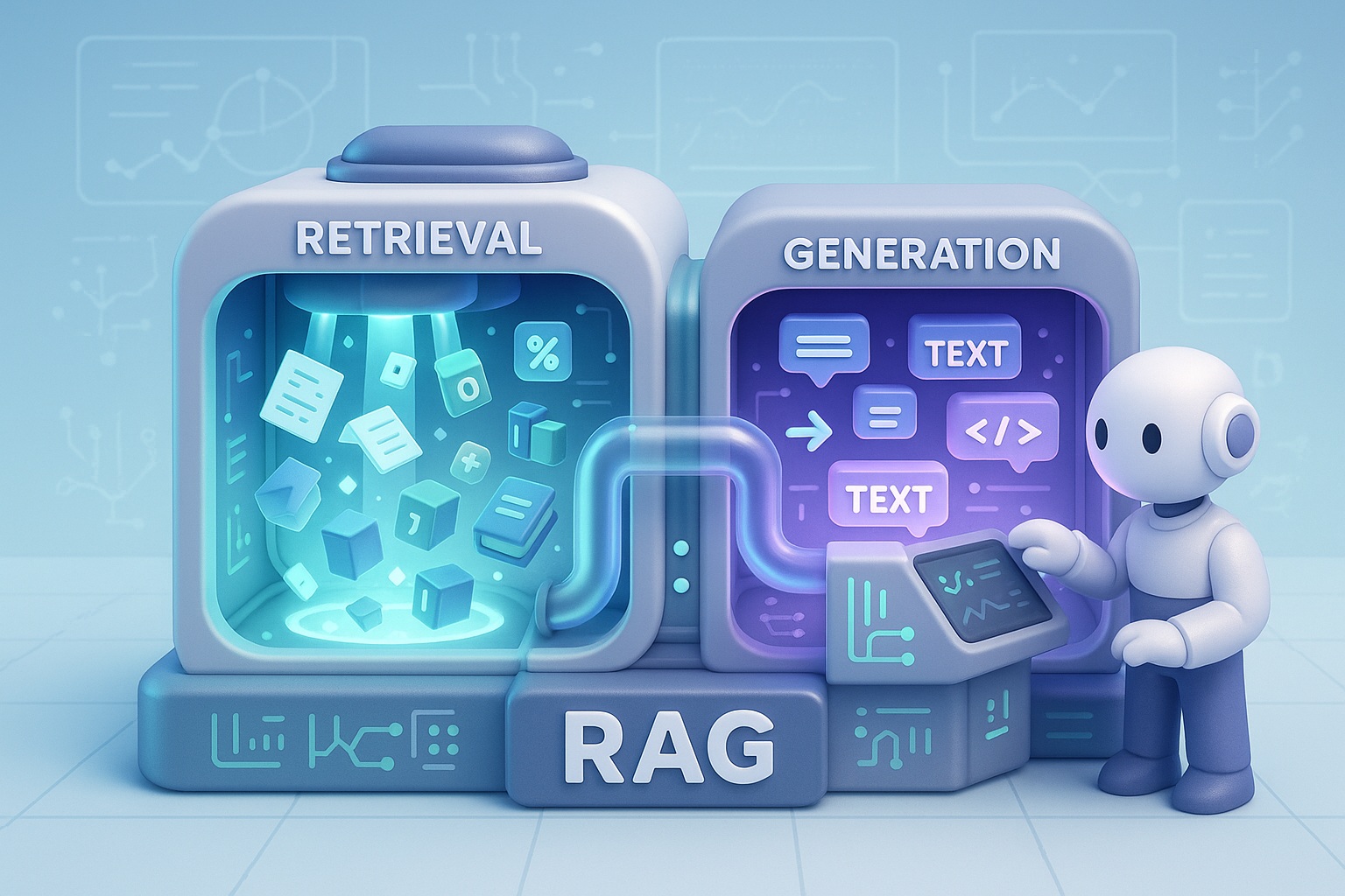Retrieval-Augmented Generation (RAG): глубокий технический обзор - 1 Retrieval-Augmented Generation (RAG): глубокий технический обзор - 1