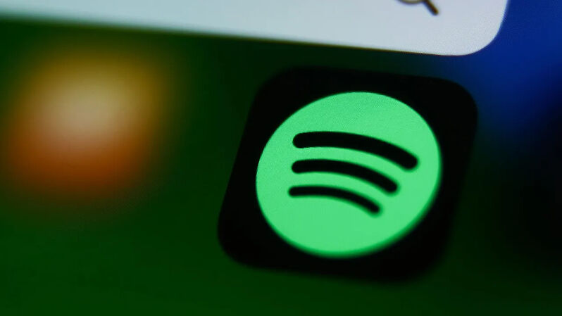 Spotify намекает на то, что в будущем голосовой ИИ станет более «разговорчивым» - 1 Spotify намекает на то, что в будущем голосовой ИИ станет более «разговорчивым» - 1