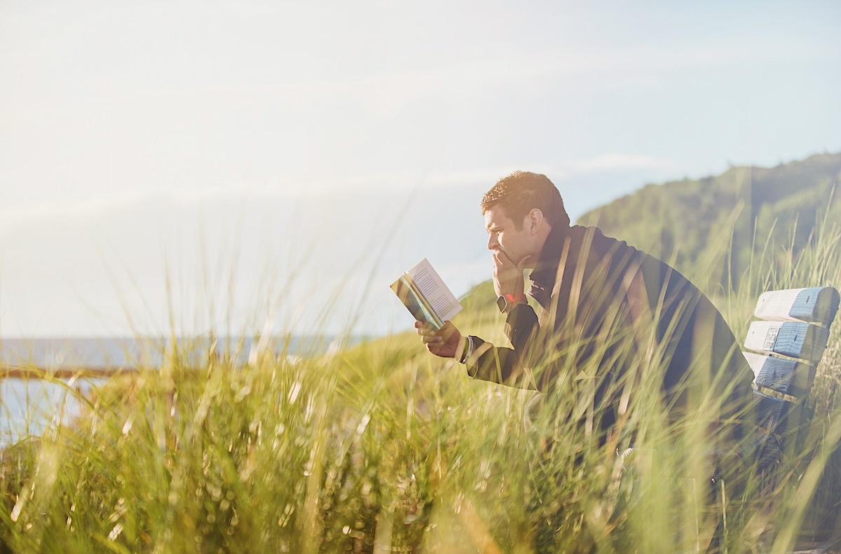 Изображение — Ben White Изображение — Ben White