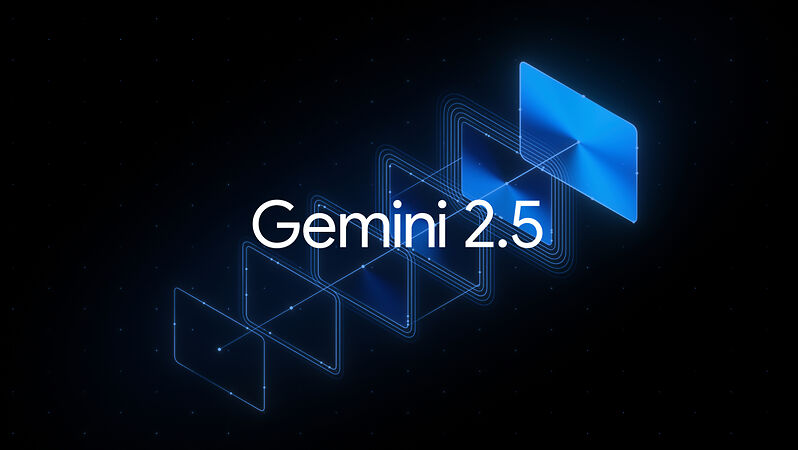 Google DeepMind представила Gemini 2.5 Deep Think — новую мультиагентную модель ИИ - 1 Google DeepMind представила Gemini 2.5 Deep Think — новую мультиагентную модель ИИ - 1