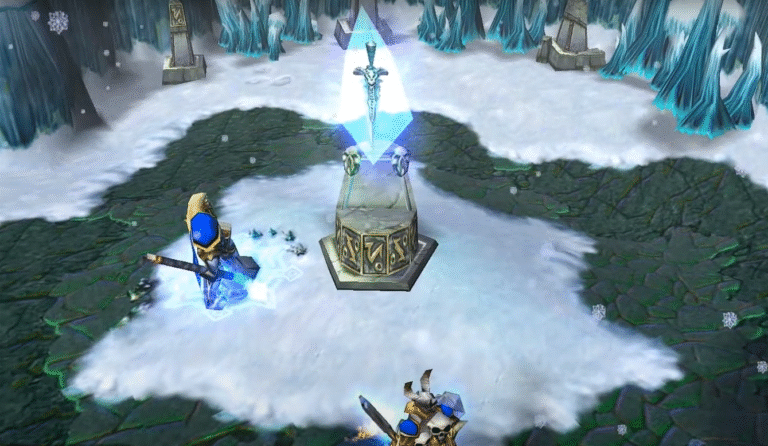 Десять игр, в которые должен поиграть каждый геймдизайнер - 6 Десять игр, в которые должен поиграть каждый геймдизайнер - 6