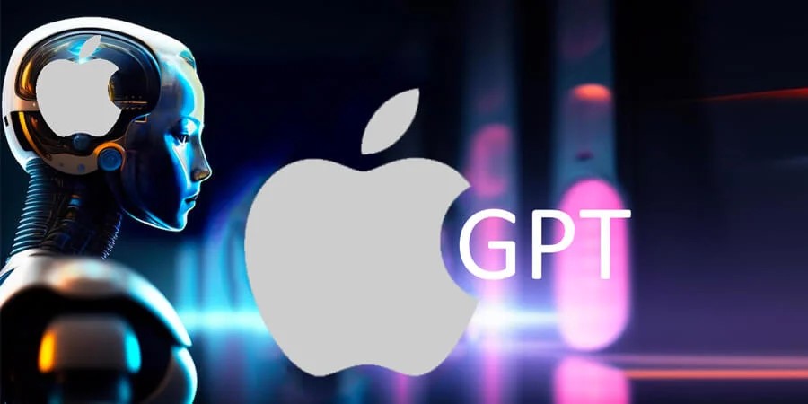 Apple разрабатывает собственного поискового чат-бота с ИИ для конкуренции с ChatGPT - 1
