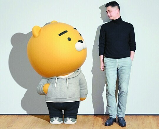 Государственный мессенджер по-корейски: контроль, удобство или провал? Национальный мессенджер, который сгорел - 2