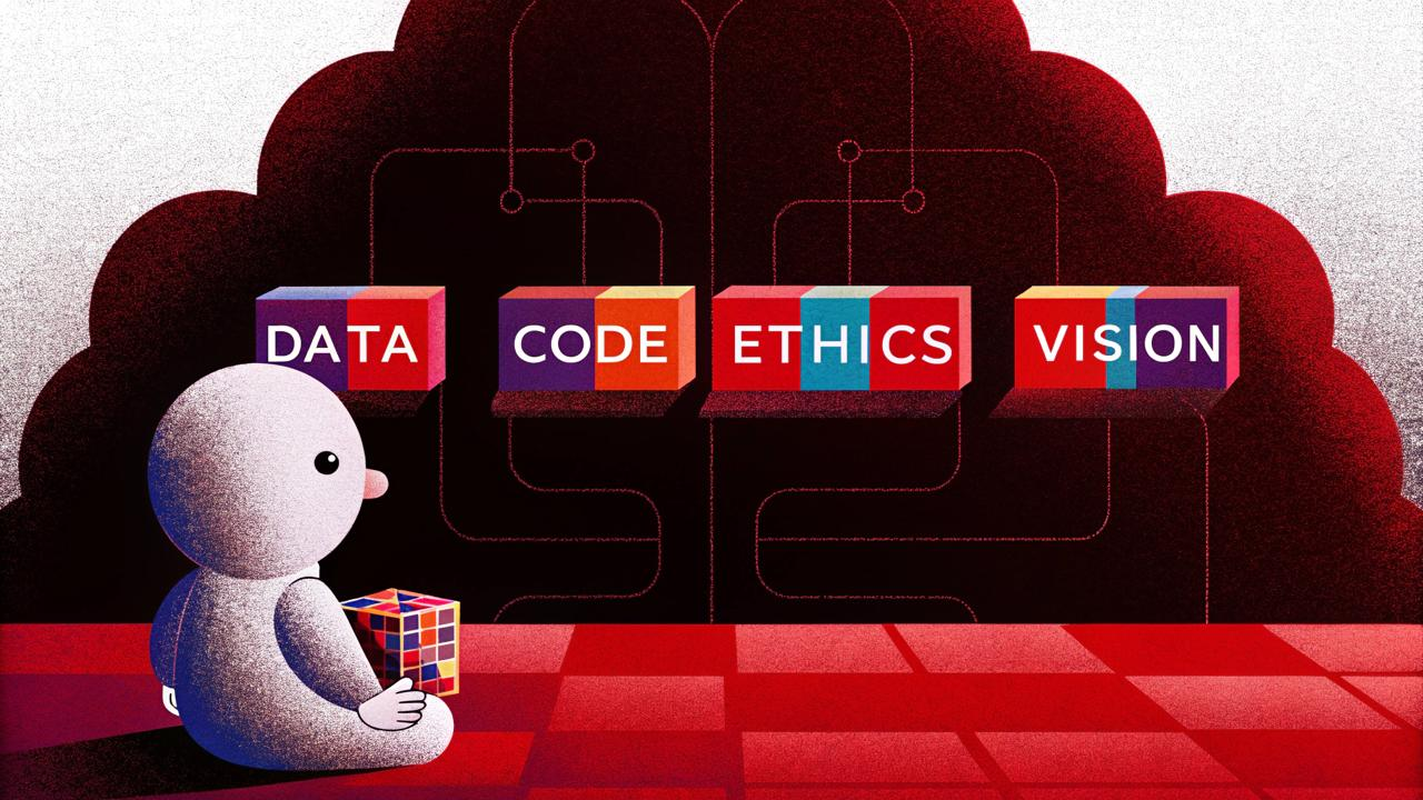 ИИ-агенты: как автономные системы меняют бизнес в 2025 году - 1