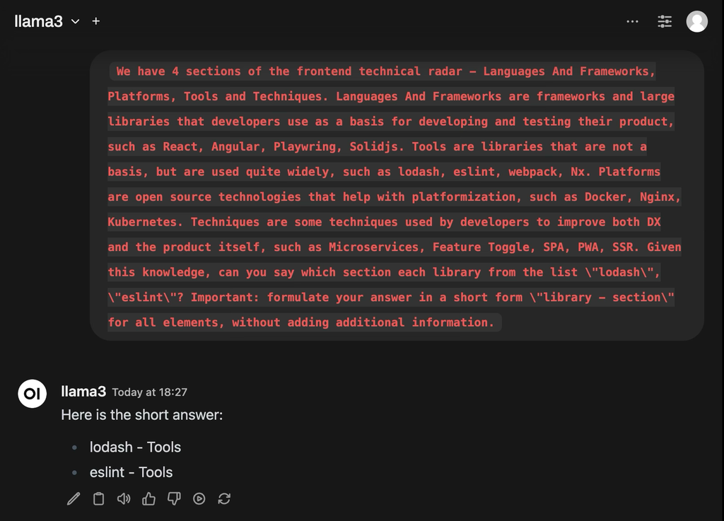 Как мы в VK Tech построили технический радар для масштабной инженерной команды - 5