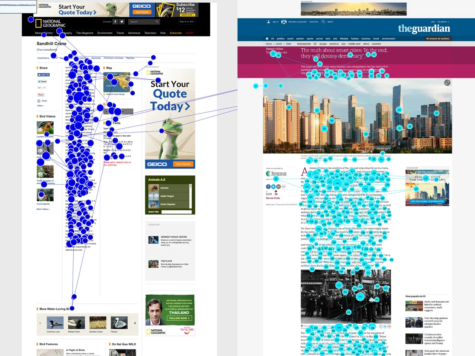 Шаблон глубокого вовлечения, или вдумчивого прочтения
