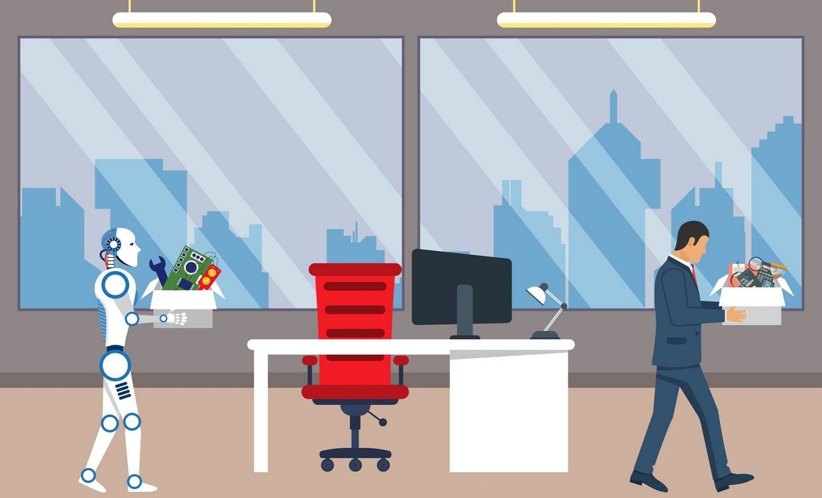 Gartner: половина компаний, которые хотели заменить людей на ИИ, очень скоро передумают - 1