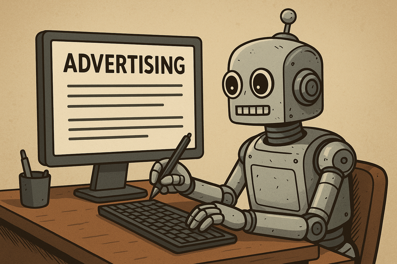 Как я сделала GPT-копирайтера за вечер и стала писать рекламные тексты вдвое быстрее - 1 Как я сделала GPT-копирайтера за вечер и стала писать рекламные тексты вдвое быстрее - 1