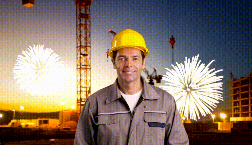 Wan 2.1: генерация видео по тексту на практике - 15