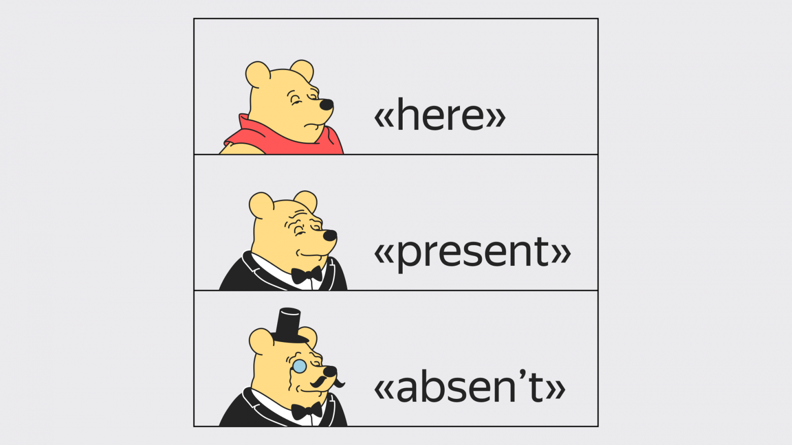 Проверьте себя: совершаете ли вы эти ошибки в английском - 1 Проверьте себя: совершаете ли вы эти ошибки в английском - 1