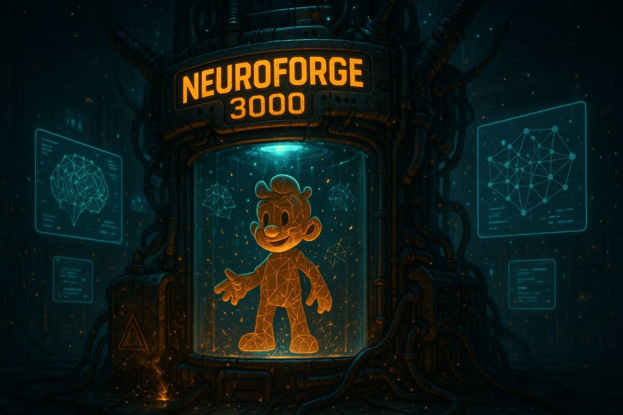 Топ-5 бесплатных AI-сервисов для генерации 3D-моделей - 1 Топ-5 бесплатных AI-сервисов для генерации 3D-моделей - 1