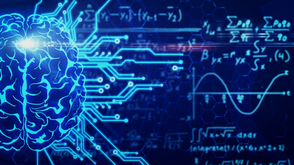 В Китае создали нейроморфный компьютер, имитирующий мозг обезьяны - 1 В Китае создали нейроморфный компьютер, имитирующий мозг обезьяны - 1