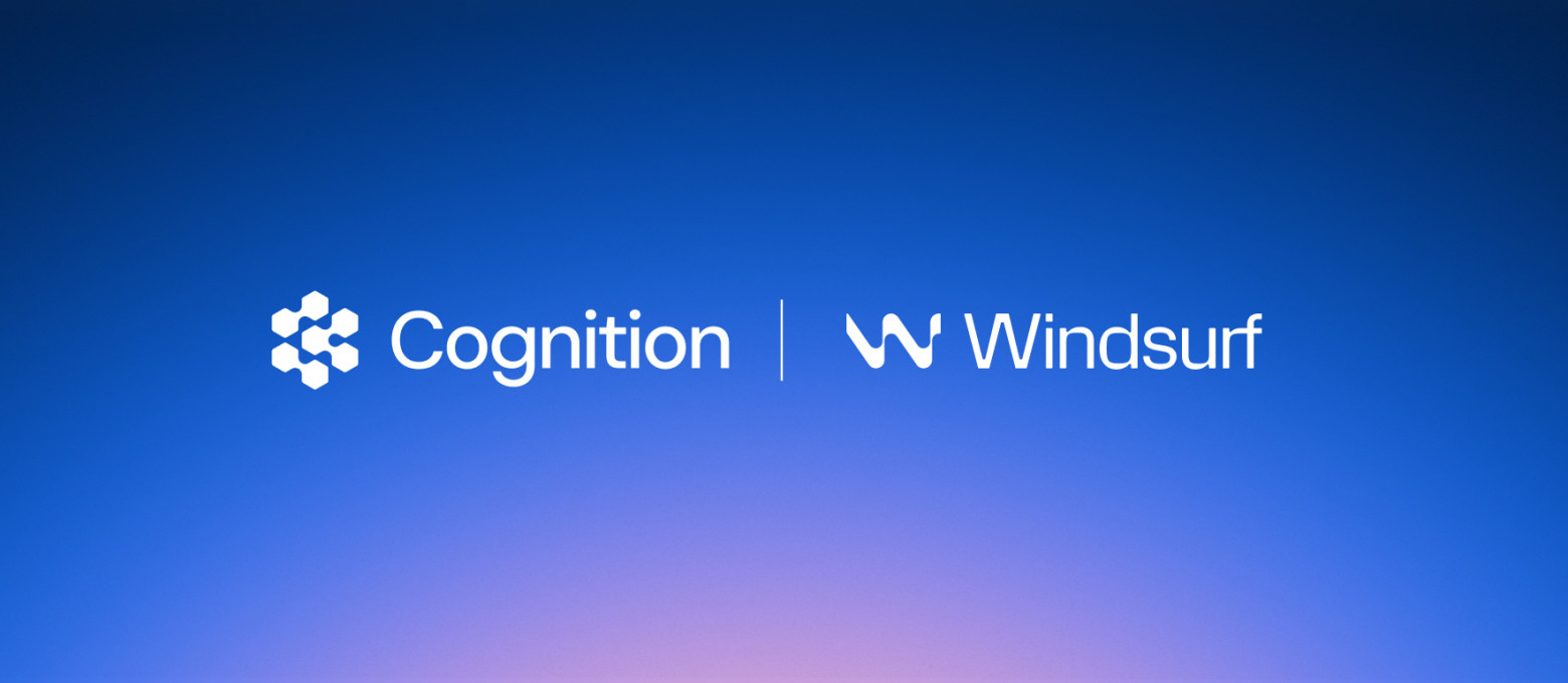 Cognition после покупки Windsurf предлагает сотрудникам выбор: уволиться с 9 зарплатами или 80-часовая рабочая неделя - 1