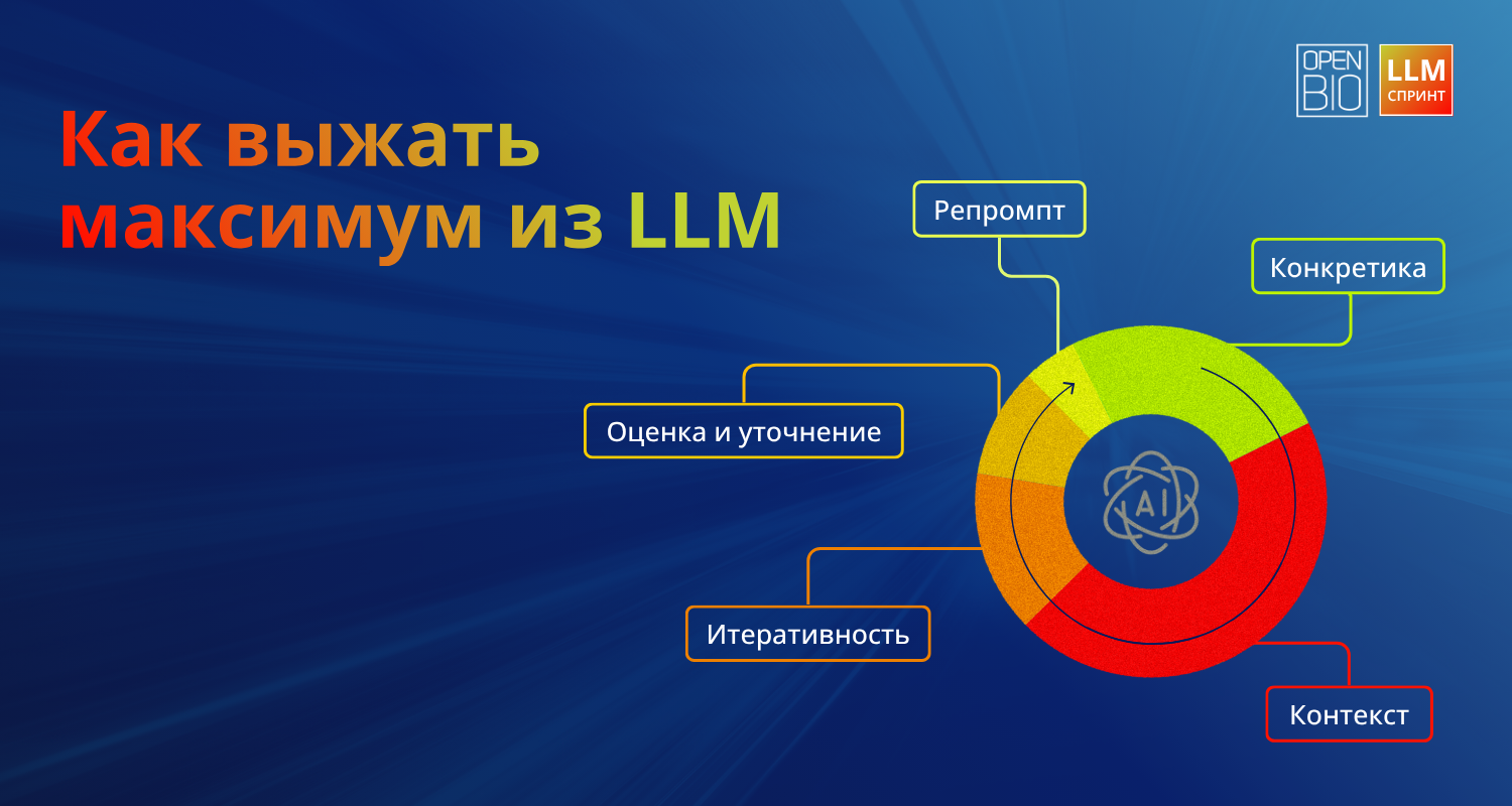 LLM-арсенал: от общих моделей до ESM-3 и DNABERT - 3