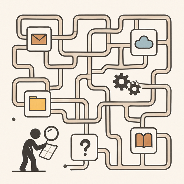 Авандок.ИИ Ассистент - 3