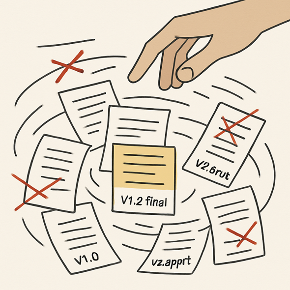 Авандок.ИИ Ассистент - 4