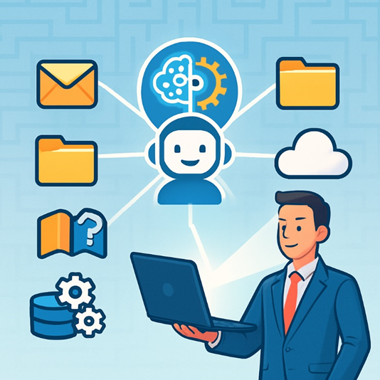 Авандок.ИИ Ассистент - 5