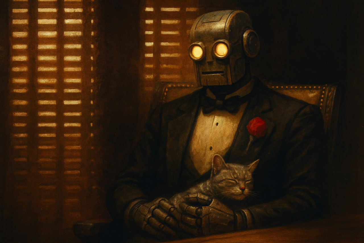 Безопасность AI-агентов в Web3. Часть 3: Скажи мне что-нибудь, и я скажу, кто ты - 4 Безопасность AI-агентов в Web3. Часть 3: Скажи мне что-нибудь, и я скажу, кто ты - 4