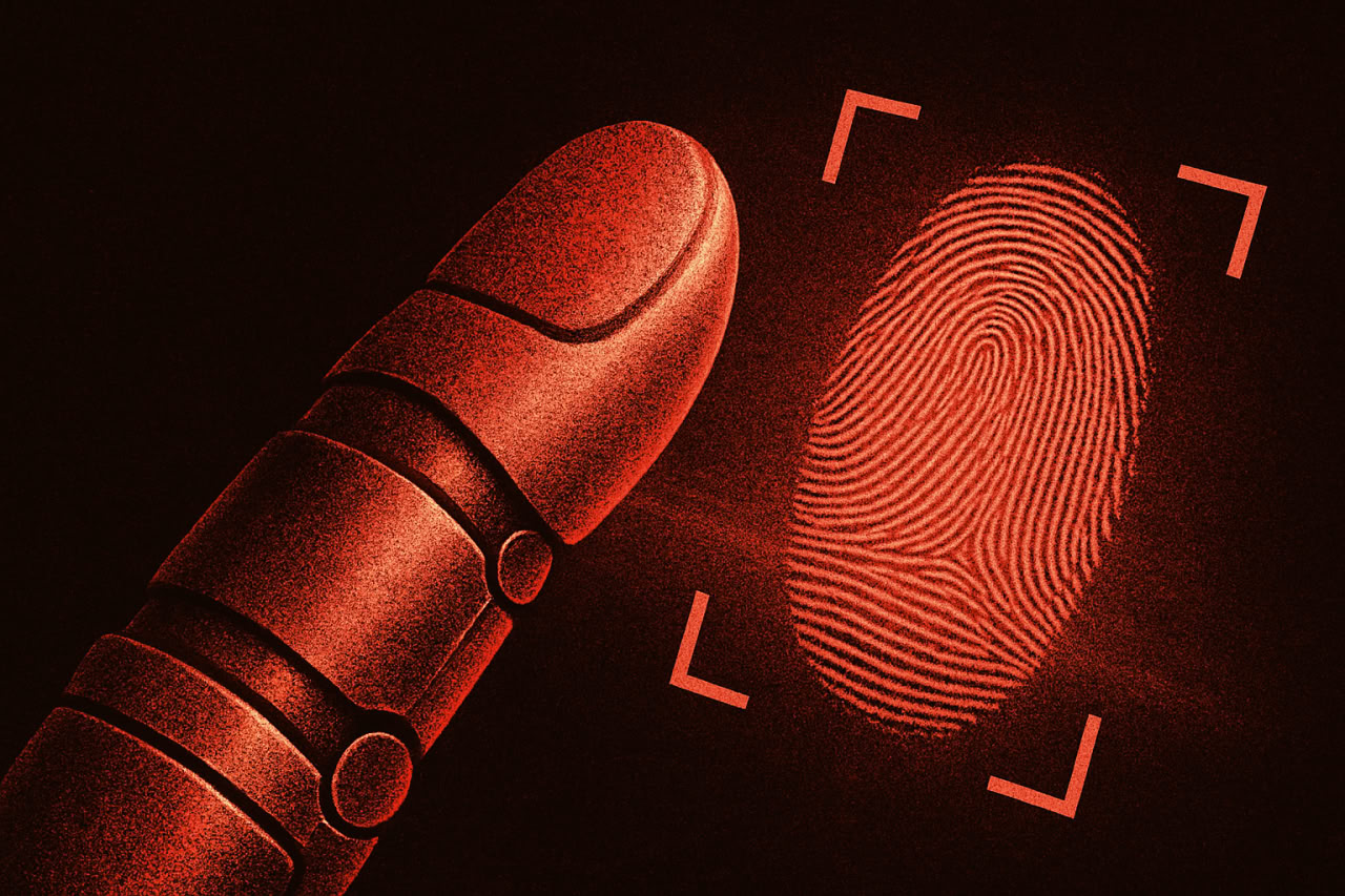 Безопасность AI-агентов в Web3. Часть 3: Скажи мне что-нибудь, и я скажу, кто ты - 1 Безопасность AI-агентов в Web3. Часть 3: Скажи мне что-нибудь, и я скажу, кто ты - 1