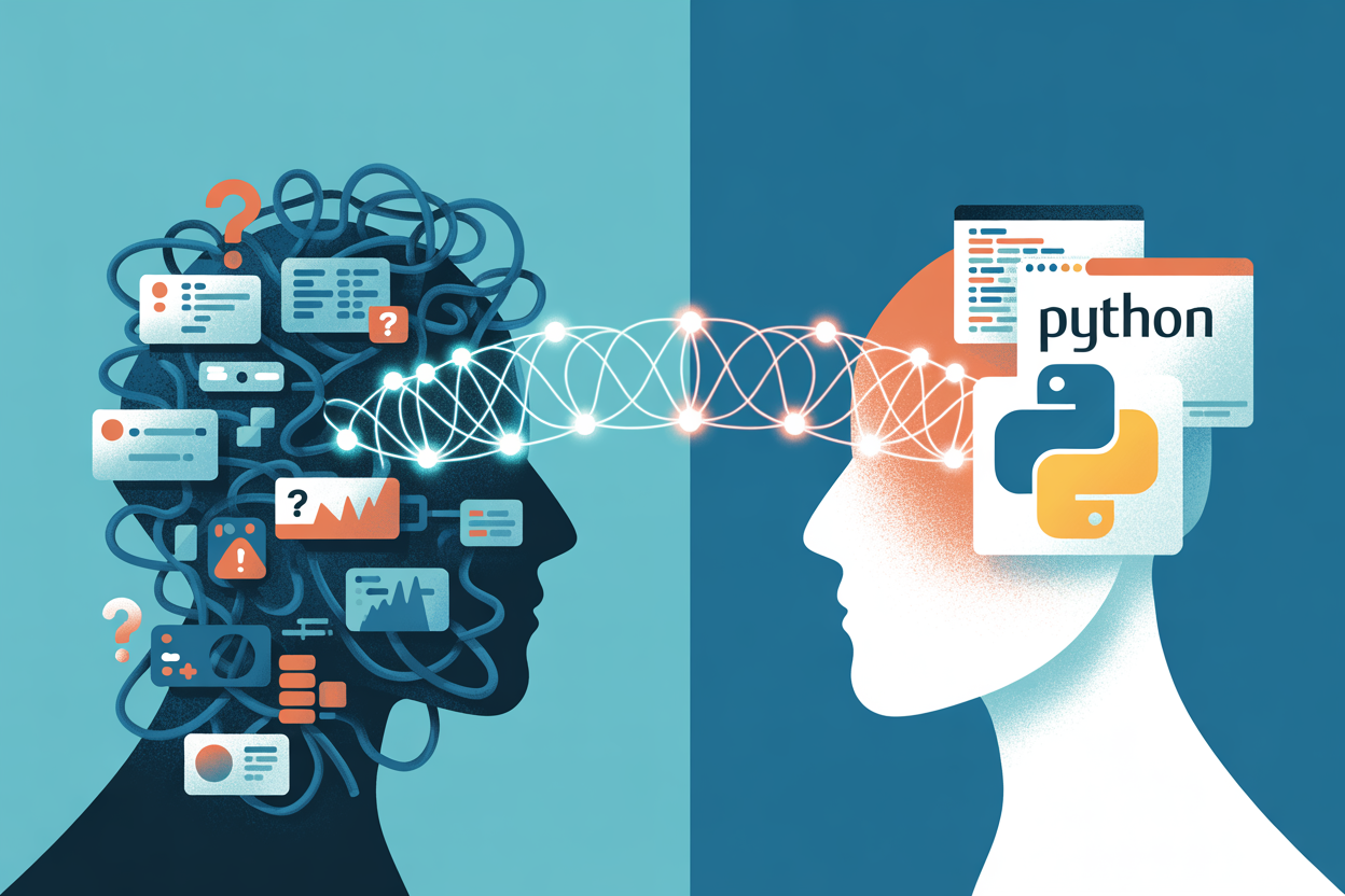 Действительно ли ИИ умеет программировать? - 1