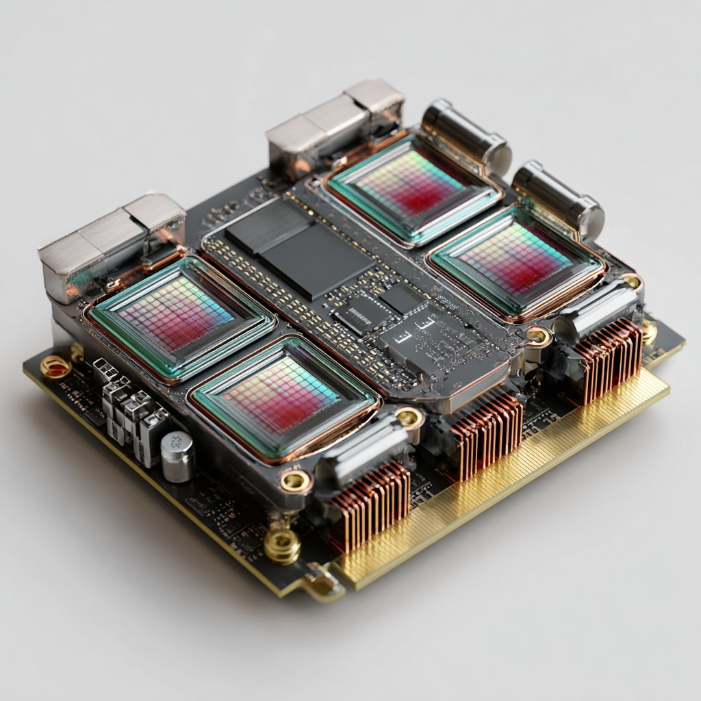 Малые числа, большие возможности: Роль плавающей запятой в ИИ - 2 Малые числа, большие возможности: Роль плавающей запятой в ИИ - 2