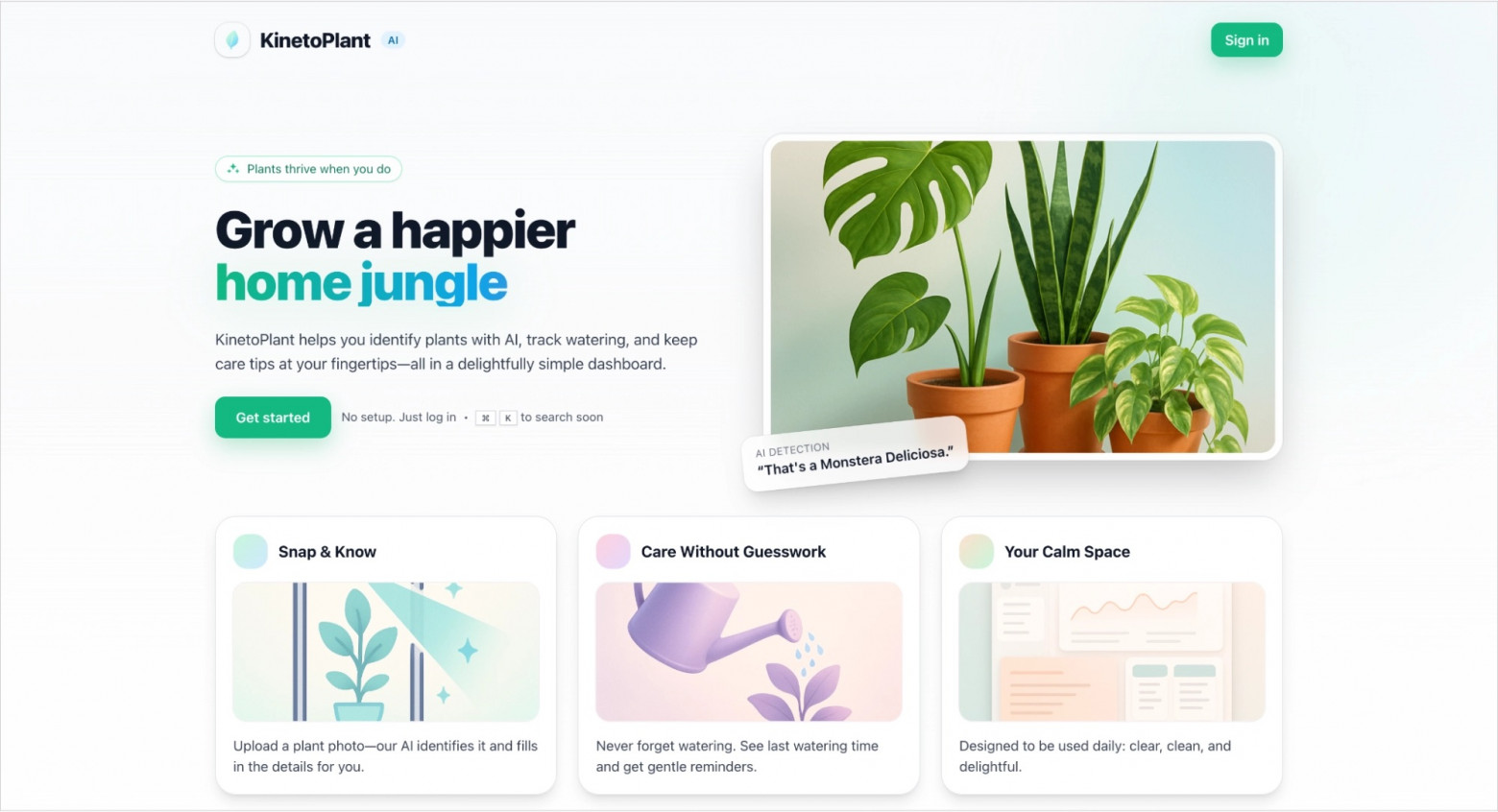 JetBrains анонсировала Kineto — ноукод-платформу с нейросетями для генерации приложений и сайтов - 3