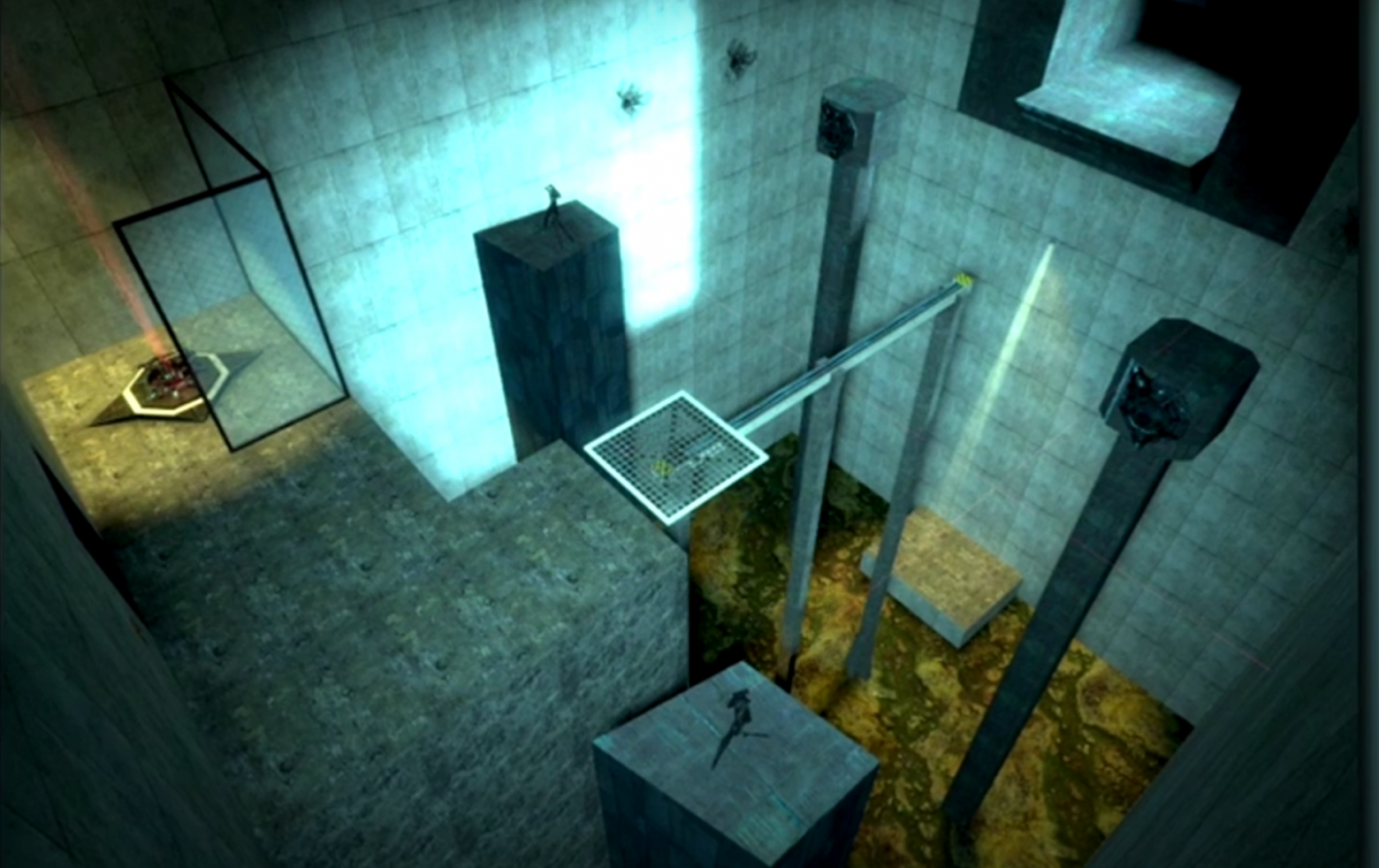 Portal: шедевр, который невозможно забыть - 12