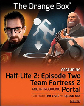 Portal: шедевр, который невозможно забыть - 24