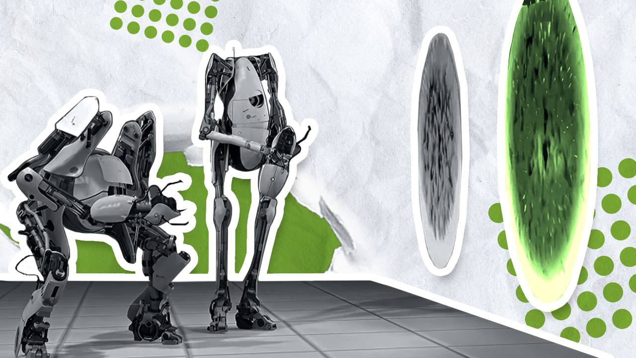 Portal: шедевр, который невозможно забыть - 1