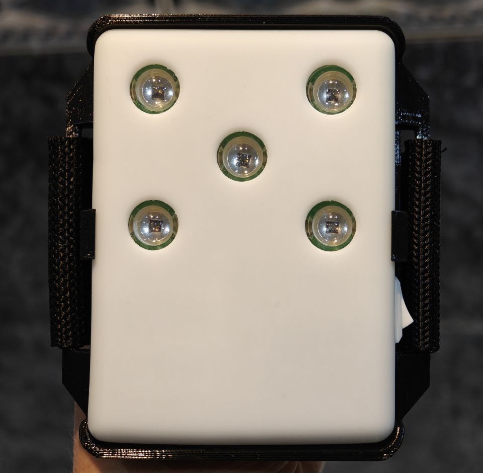 Как я начал создавать медицинские изделия, ч.1 - 10