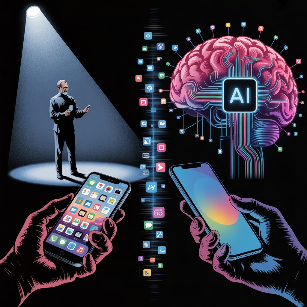 Запаковка потребления в LLM-интерфейс