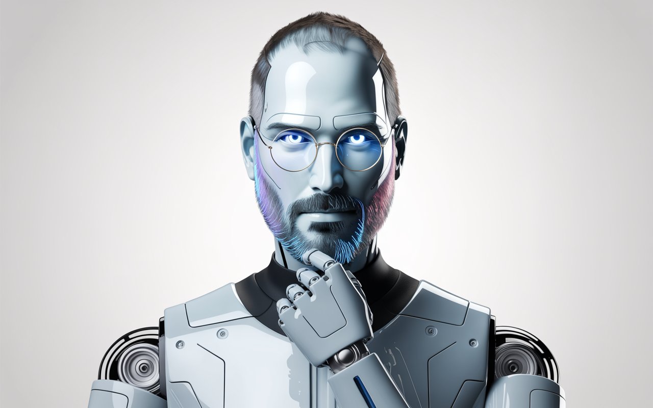 LLM as iPhone LLM as iPhone