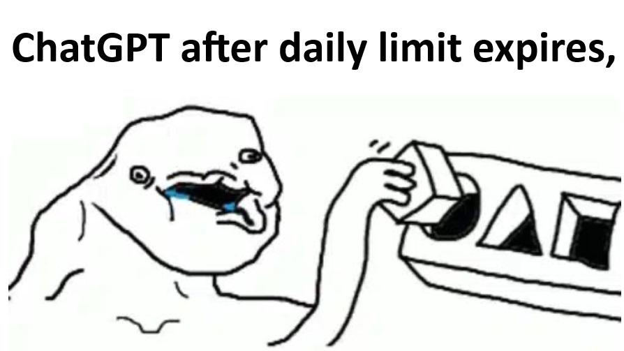 GPT-5: великий апгрейд, который стал даунгрейдом - 1