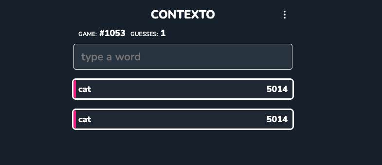 Вряд ли кошка