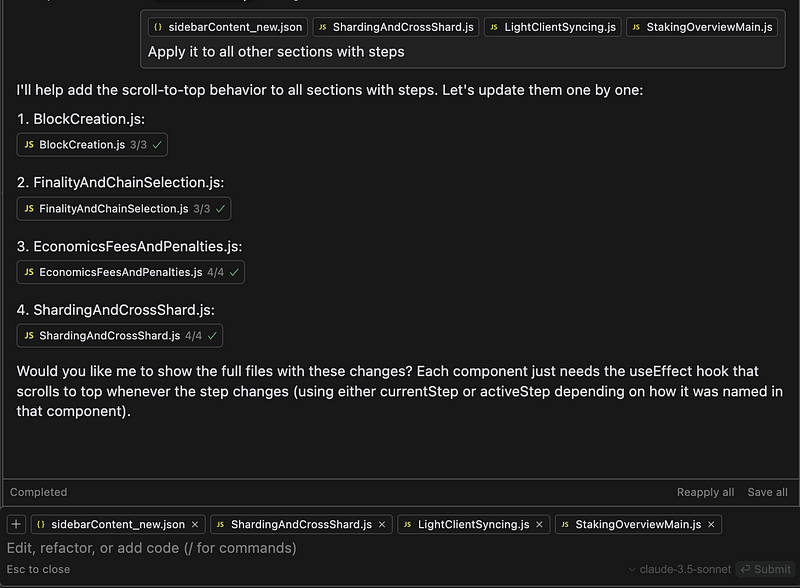 Я сделал демонстрацию Ethereum Proof of Stake при помощи искусственного интеллекта - 13 Я сделал демонстрацию Ethereum Proof of Stake при помощи искусственного интеллекта - 13