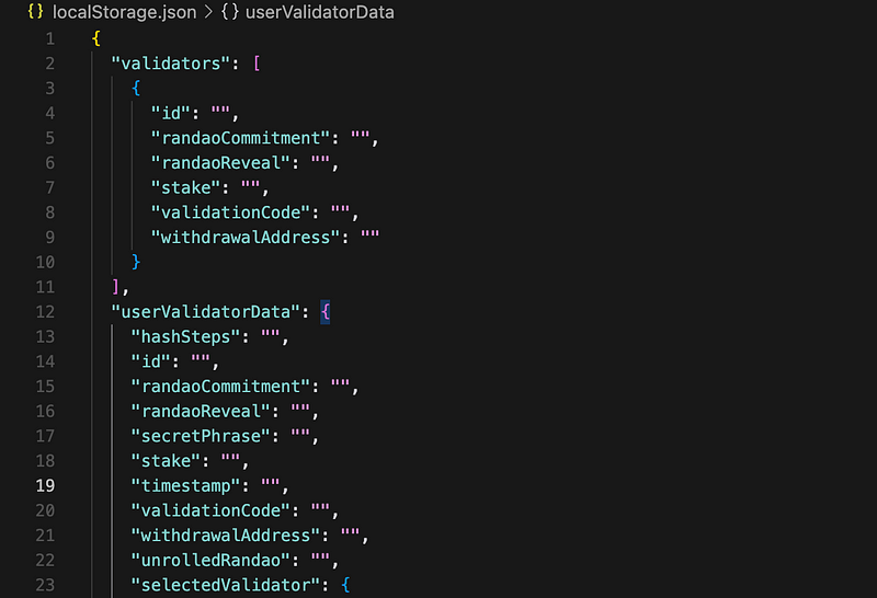 localStorage.json