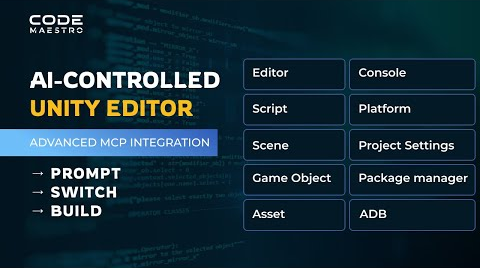 AI для Rider в разработке под Unity - 12