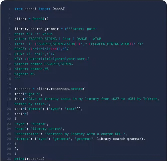 ChatGPT 5 вышел! Что нового, бенчмарки, как получить доступ из России - 12