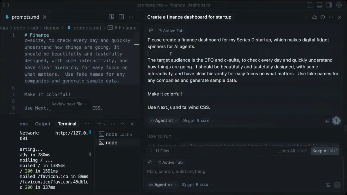 ChatGPT 5 вышел! Что нового, бенчмарки, как получить доступ из России - 20