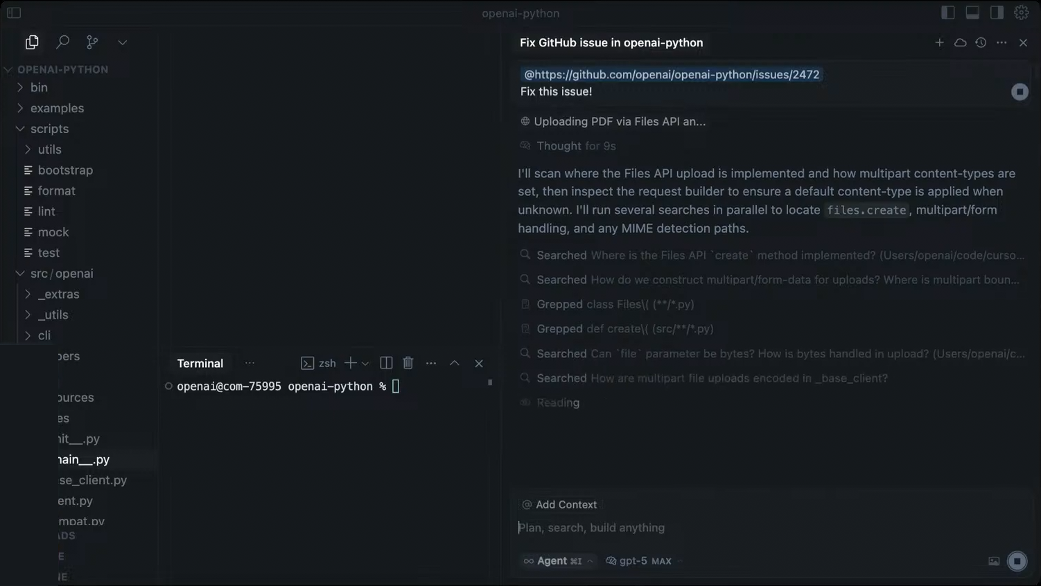 ChatGPT 5 вышел! Что нового, бенчмарки, как получить доступ из России - 22