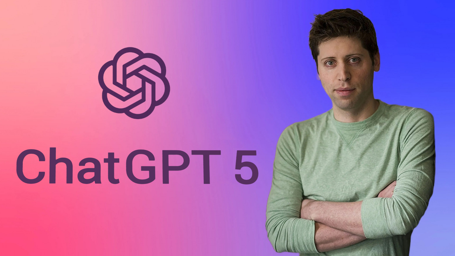 ChatGPT 5 вышел! Что нового, бенчмарки, как получить доступ из России - 1